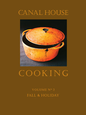 cover image of Fall & Holiday